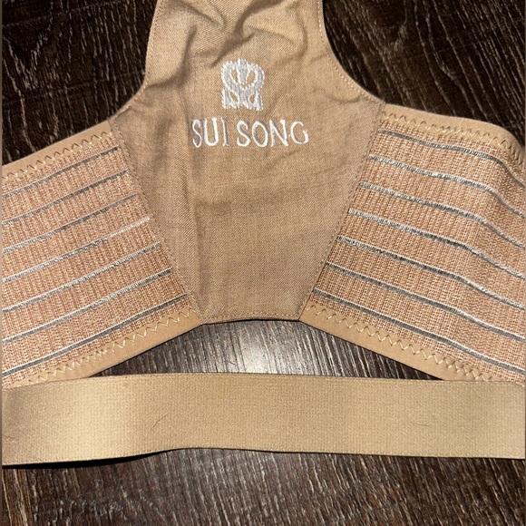 NWOT SUI SONG maternity Belly Band for Pregnancy,Abdomen Support Sz XL - Picture 14 of 15